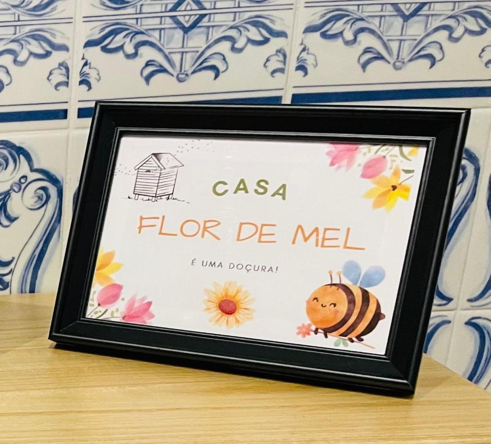 Casa Flor De Mel Apartment Serta Exterior photo